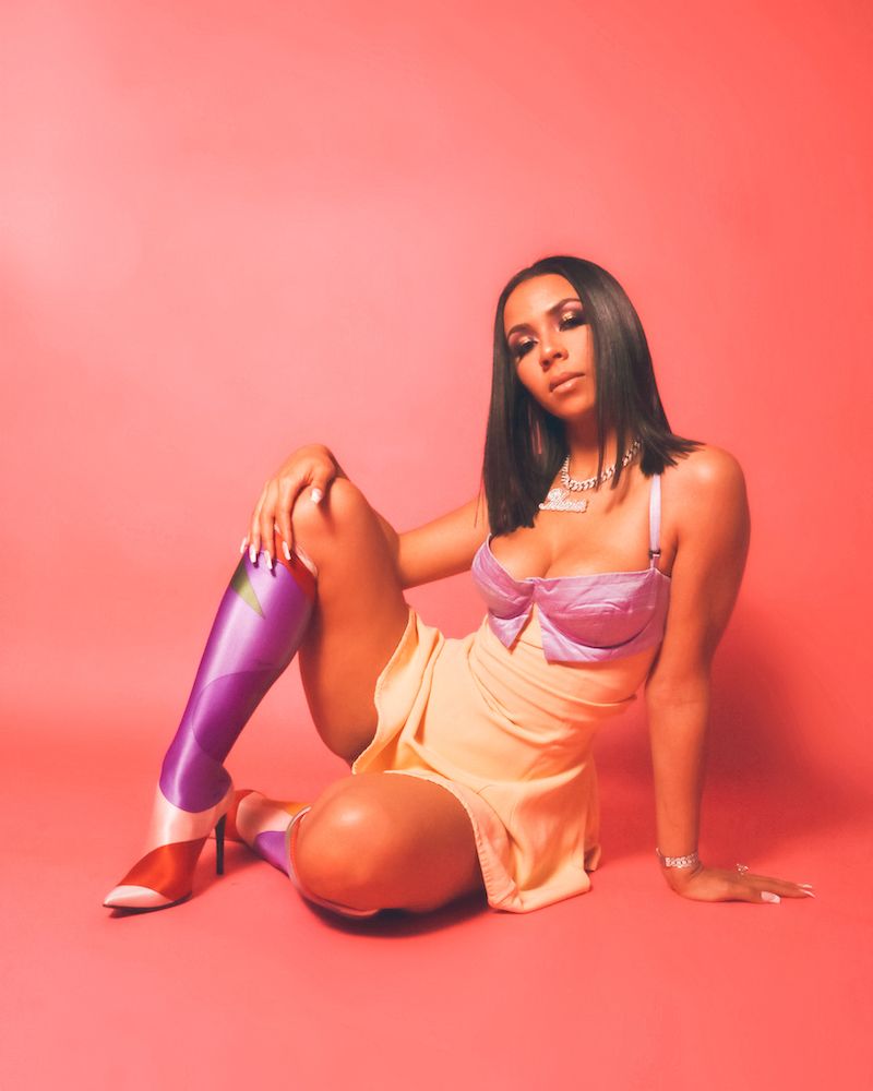 Mariah Carey visual data 3