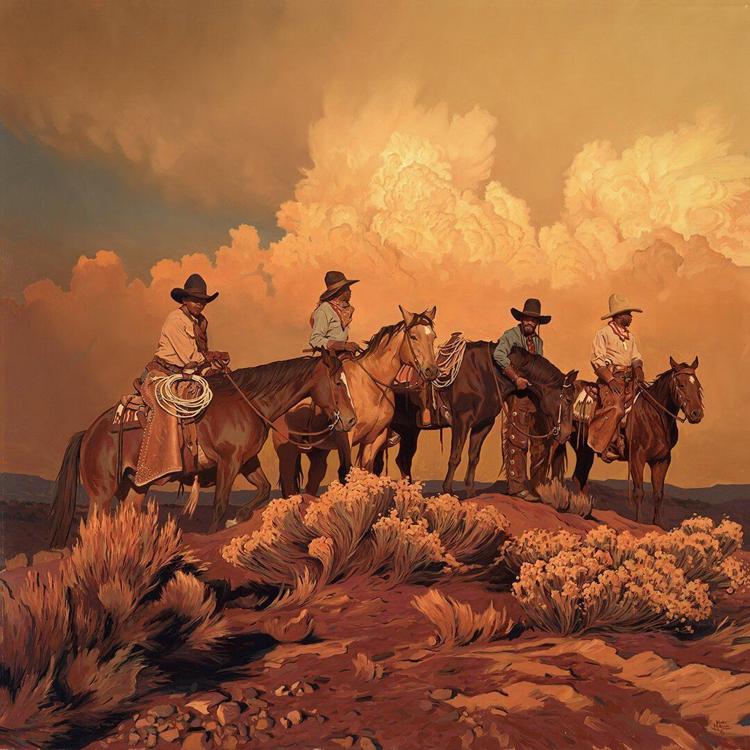 1080x1080 Original paintings