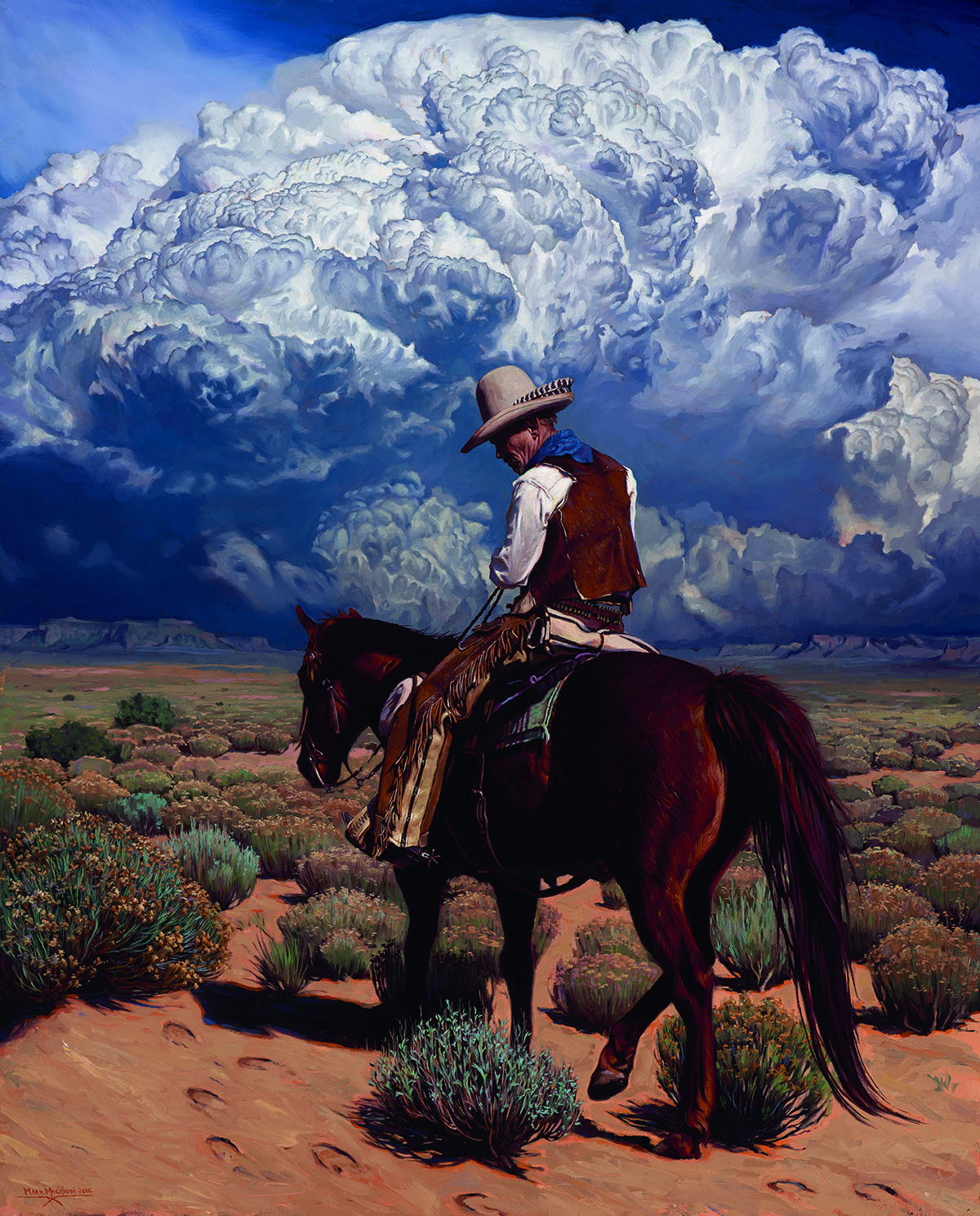 1200x1489 BE A COWBOY MAGGIORI ITW