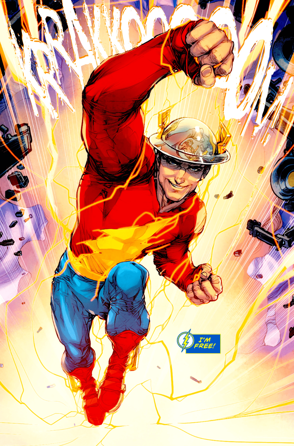1000x1517 The Flash