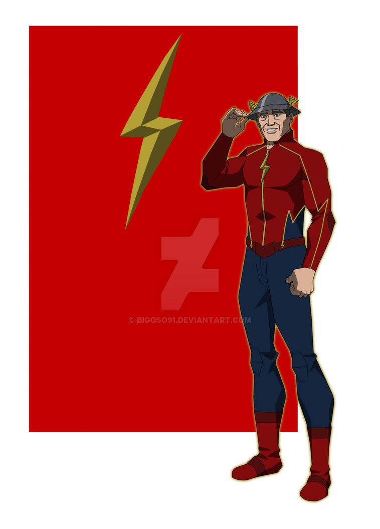 758x1055 Flash Related