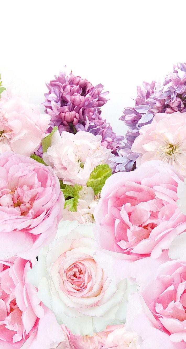 Valentines Day Wallpaper Pink Peonies  The Dreamiest iPhone Wallpapers  For Valentines Day That Fit Any Aesthetic  POPSUGAR Tech Photo 19