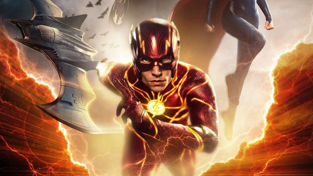 1200x675 The Best Superhero Cameos in 'The Flash, ' Ranked