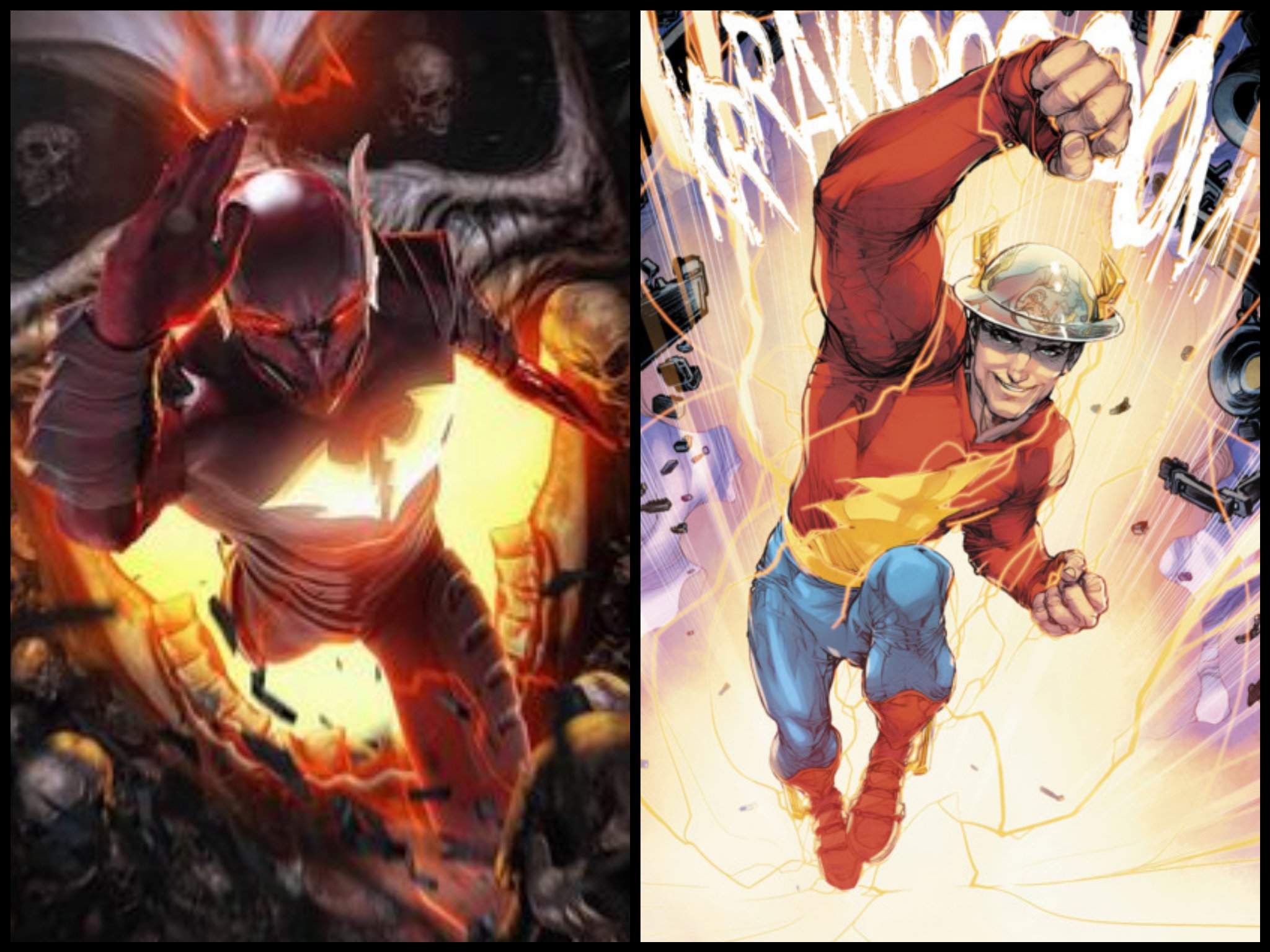 2048x1536 Batman Vs Jay Garrick. Battle Arena Amino Amino
