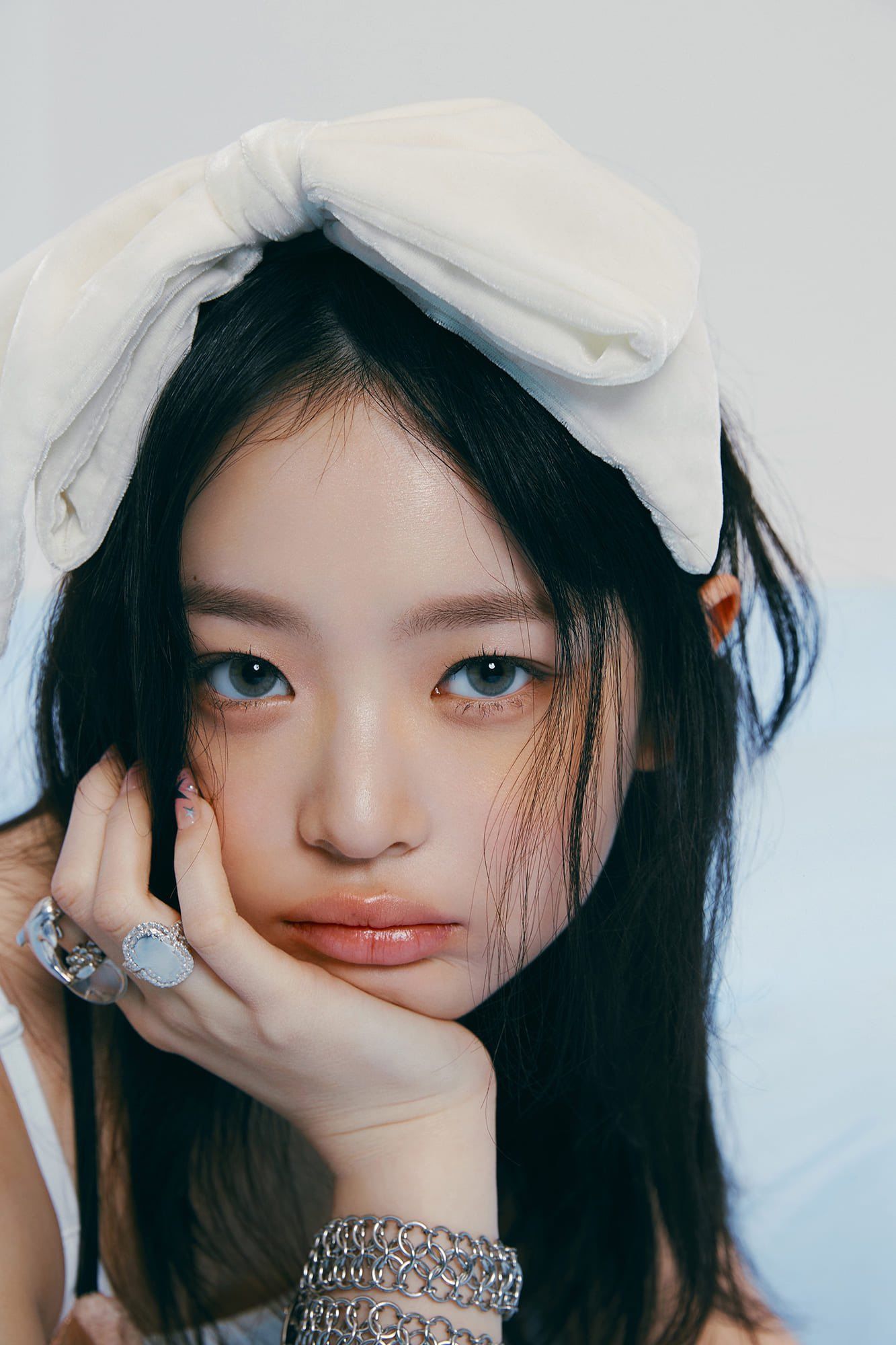 1333x2000 hanni archive on X: OH MY GOD HANNI PHAM / X