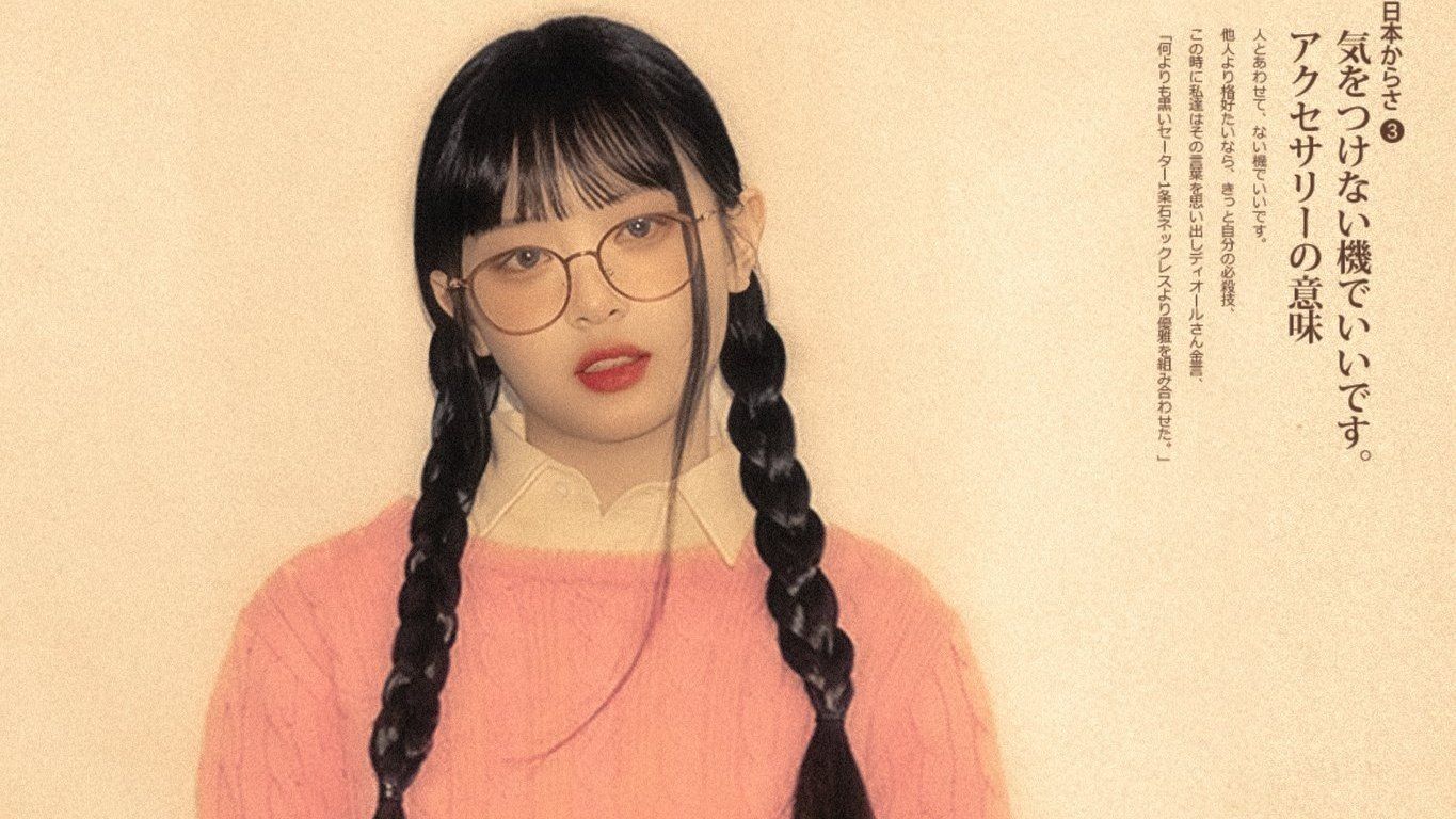1365x768 hanni pics on X: HANNI PHAM FROM NEWJEANS / X