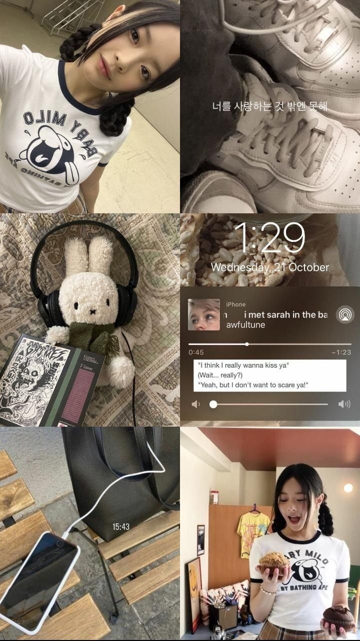 720x1280 HANNI PHAM. Desain presentasi, Wallpaper iphone, Presentasi