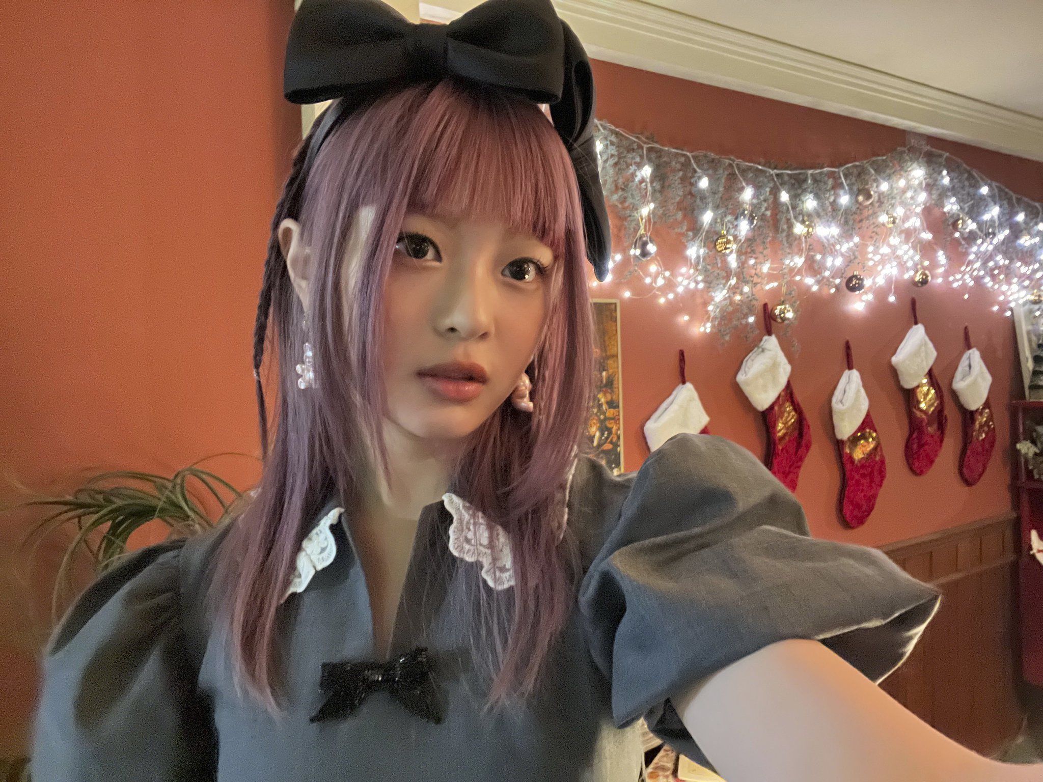 2048x1536 hanni archive on X: hanni pham: a vocal appreciation thread / X