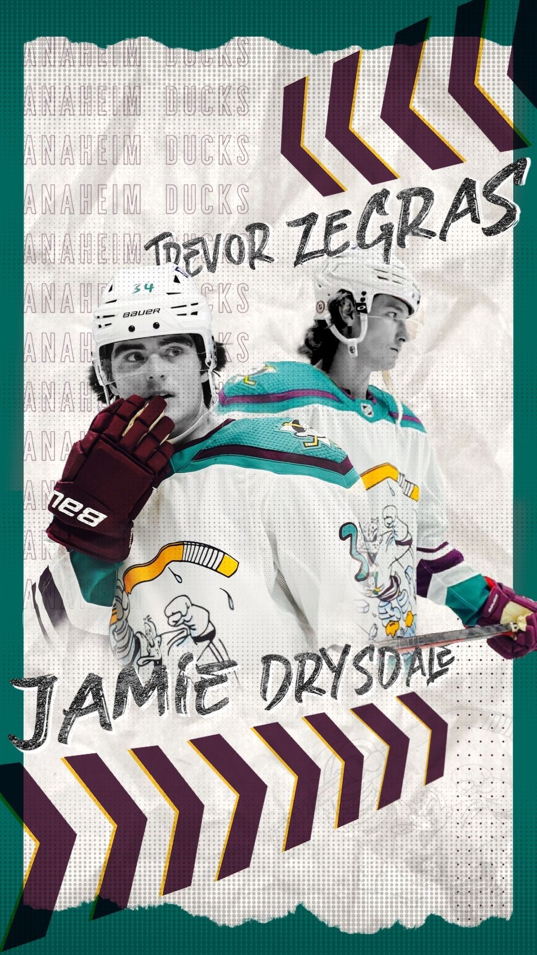 1080x1920 Where Hockey Meets Art