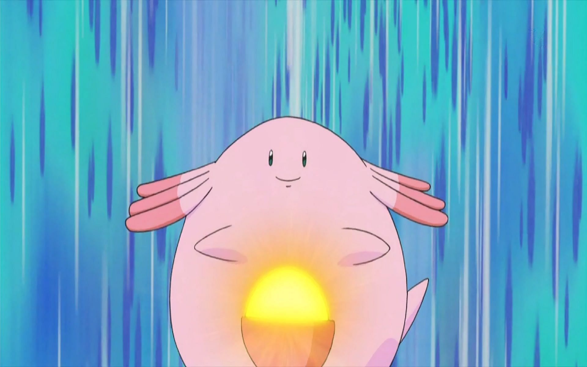 1920x1200 How to catch Flower Crown Chansey in Pokemon GO