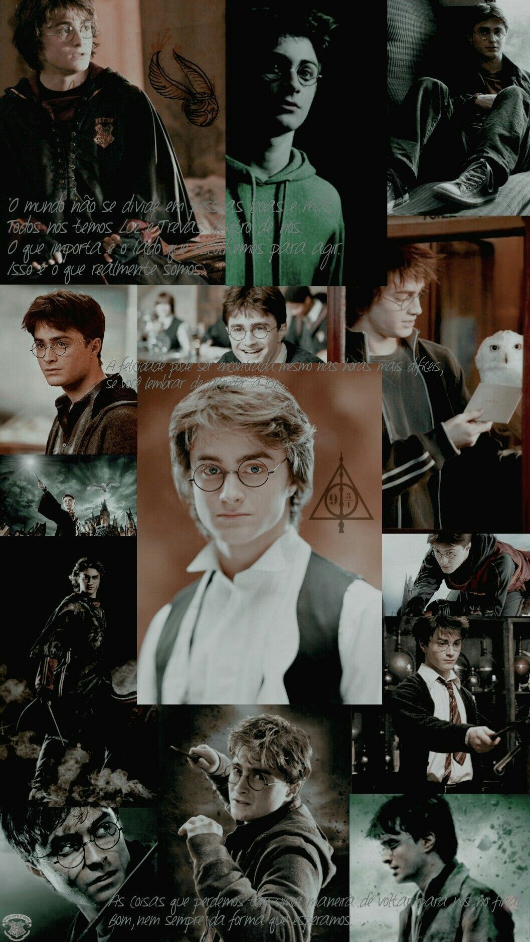 1057x1880 Harry Potter One Shots.. Y N X Harry Potter Characters Potter*
