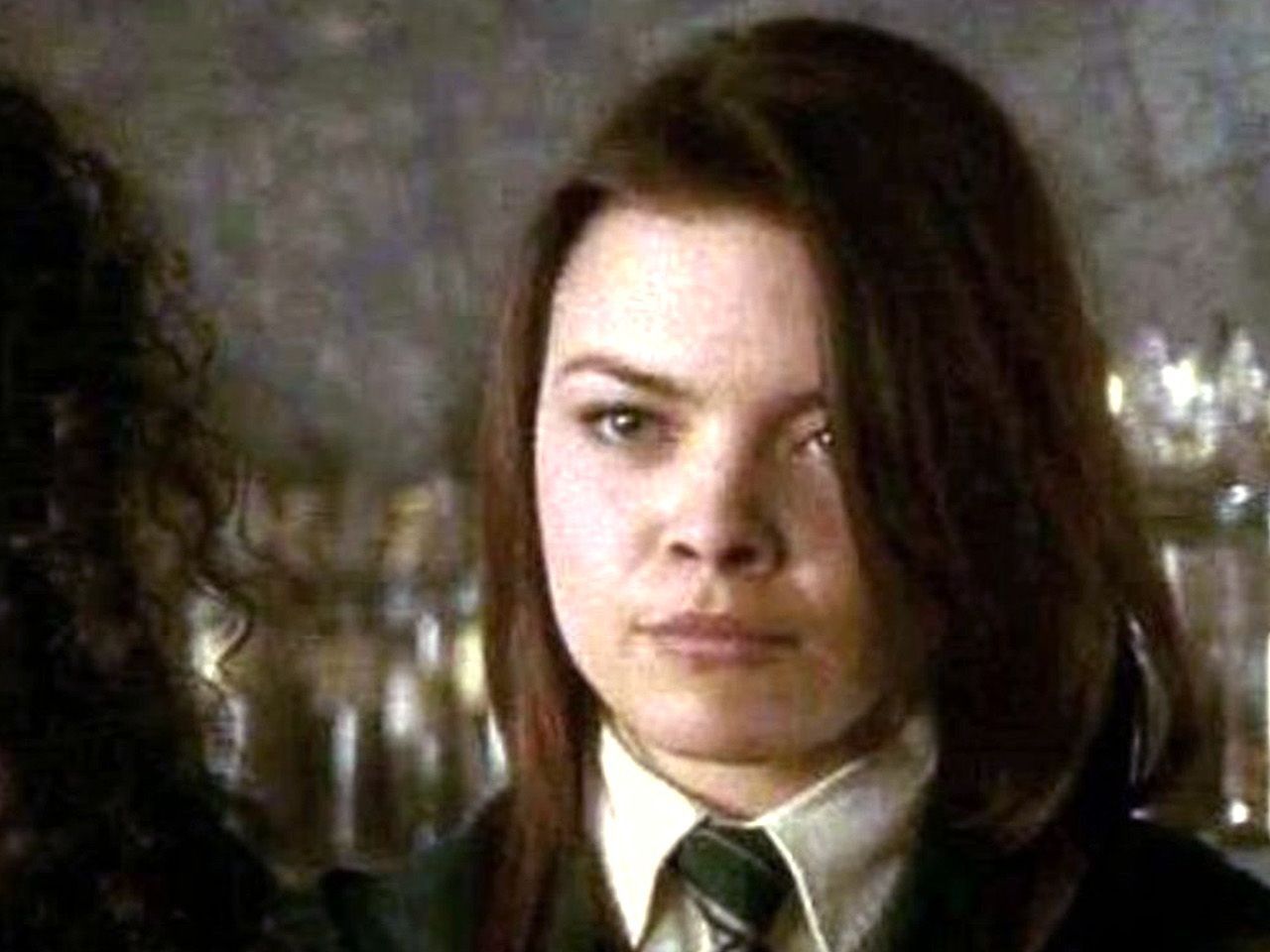 1280x960 Harry Potter actress Scarlett Byrne in Playboy