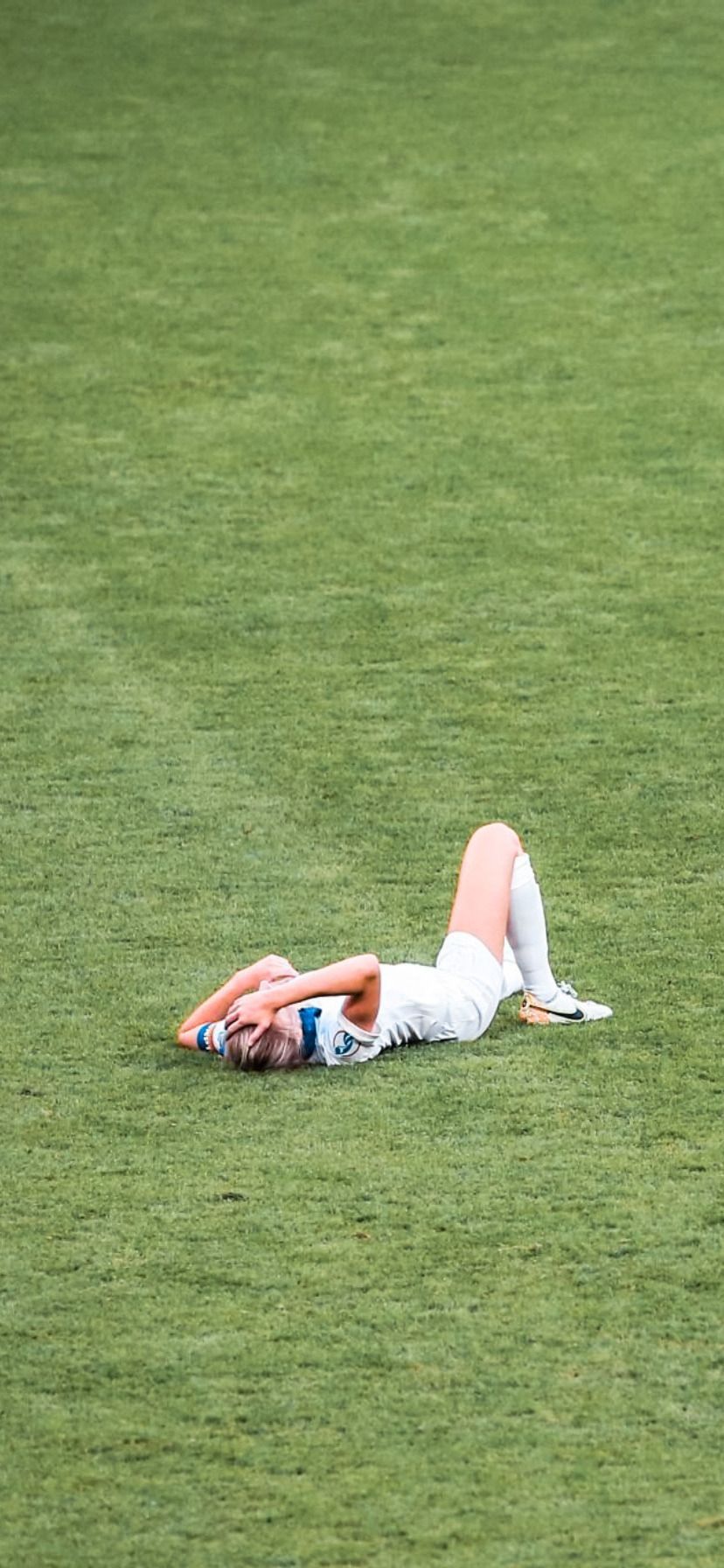 Leah Williamson Wallpapers - Top Free Leah Williamson Backgrounds