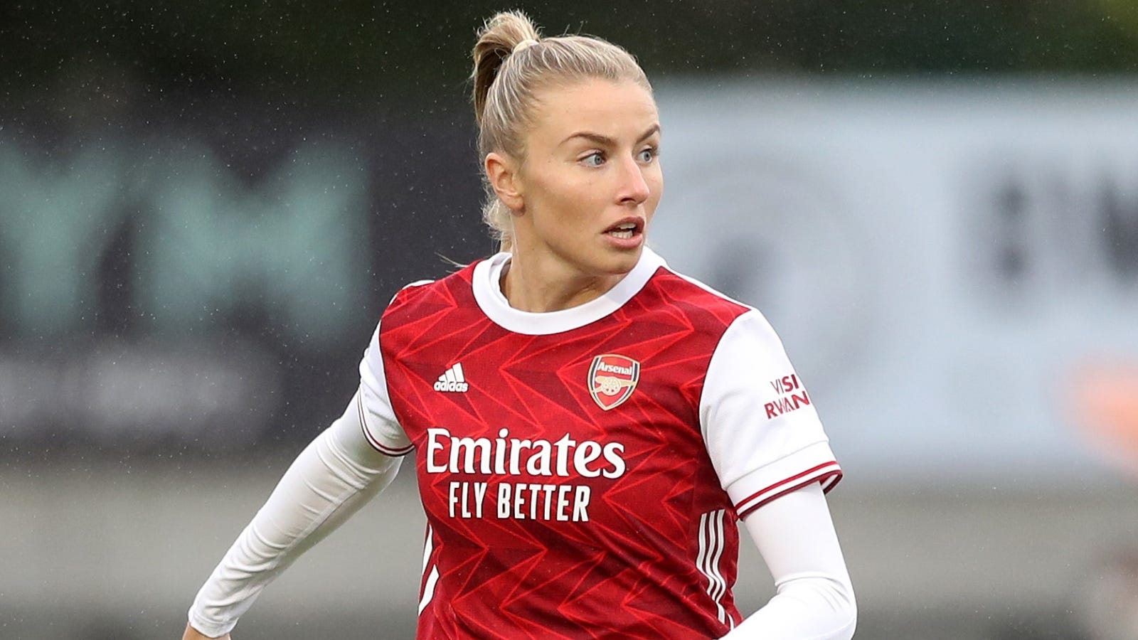 1600x900 Lionesses star Williamson opens up on 'toughest contract decision' yet after renewing with Arsenal