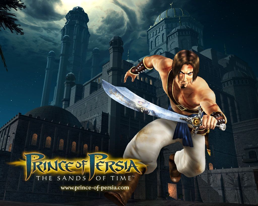 1024x819 Prince of Persia
