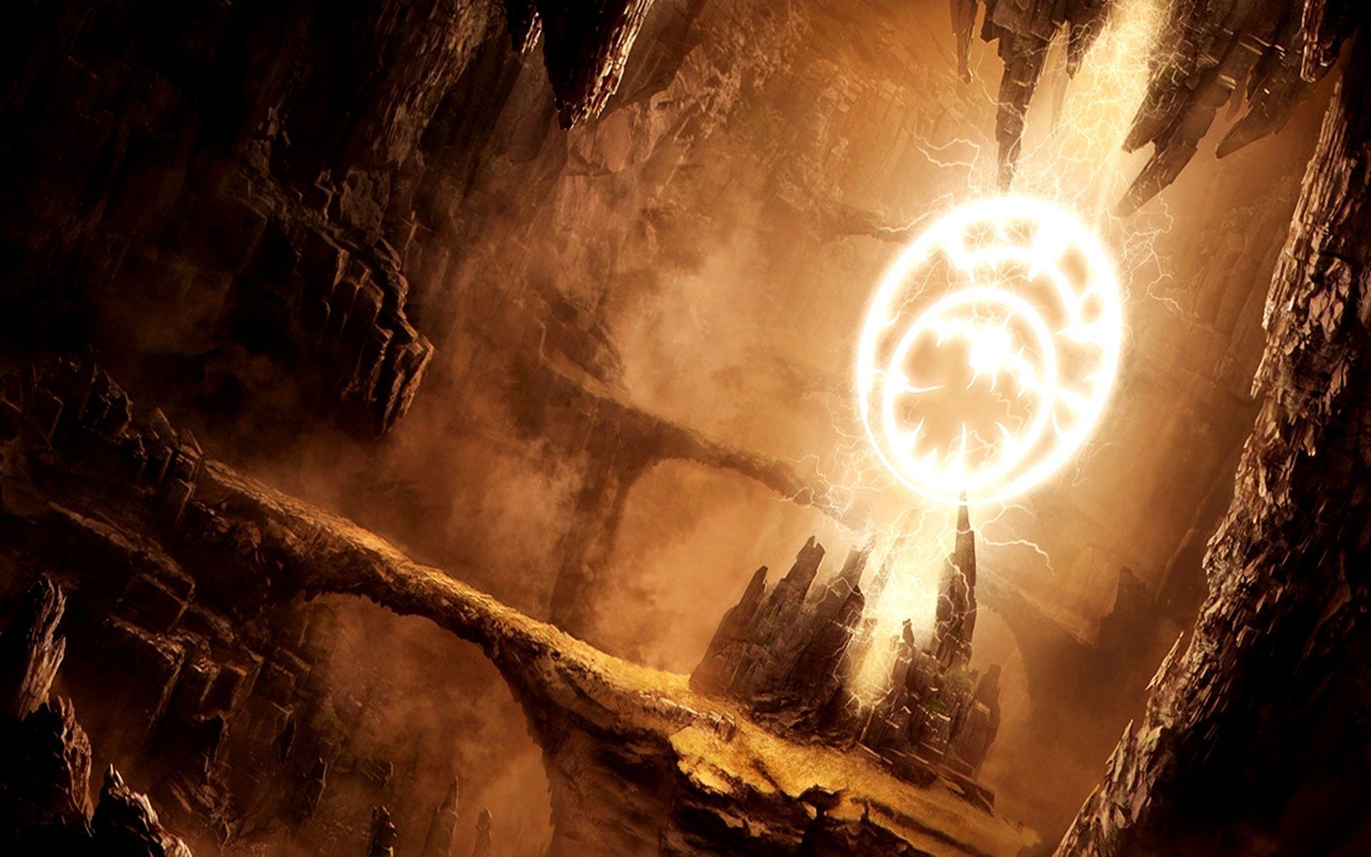 1920x1200 Prince Of Persia: The Sands Of Time HD Wallpaper and Background