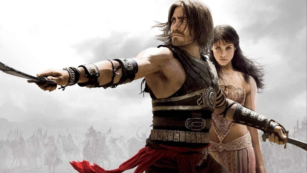 1200x675 Prince of Persia: The Sands of Time News, Rumors, and Features