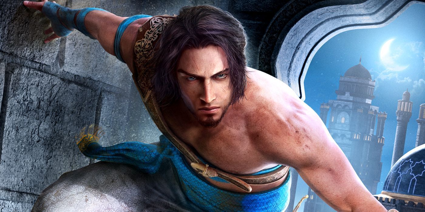 1400x700 Ubisoft's Prince of Persia Remake's Progress Is Actually Moving Backwards