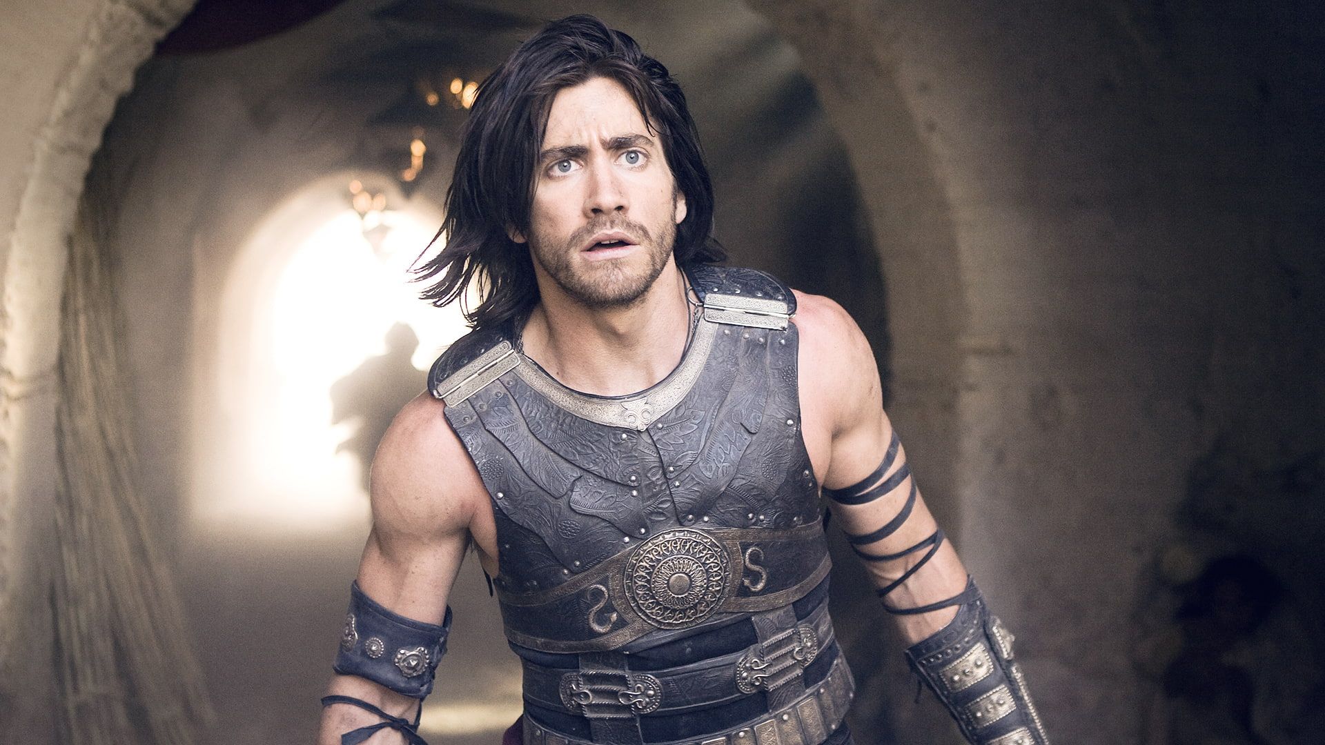 1920x1080 Wallpaper / Prince of Persia: The Sands of Time, Prince of Persia, 1080P, Jake Gyllenhaal free download