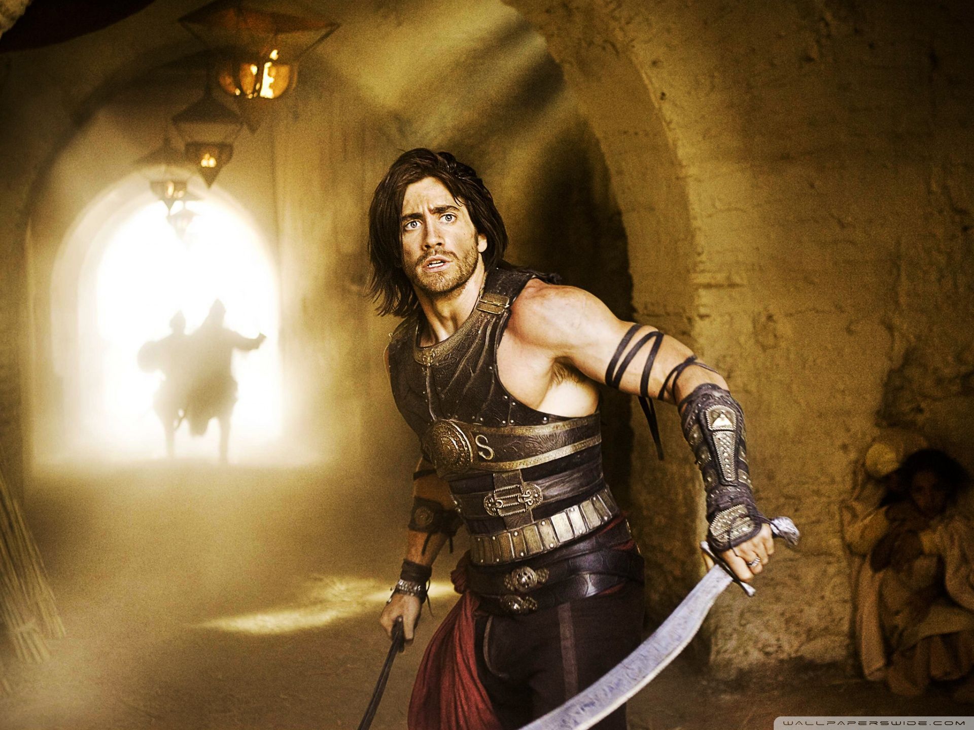 1920x1440 Prince Of Persia, The Sands Of Time Ultra HD Desktop Background Wallpaper for 4K UHD TV : Widescreen & UltraWide Desktop & Laptop : Tablet