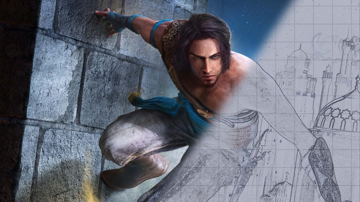 1200x675 Prince of Persia Remake Development Starting Over Years Later
