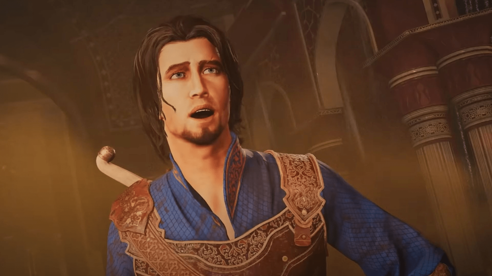 1600x900 The Prince Of Persia: Sands Of Time Remake Isn't Cancelled, But Pre Orders Have Been Refunded. Rock Paper Shotgun