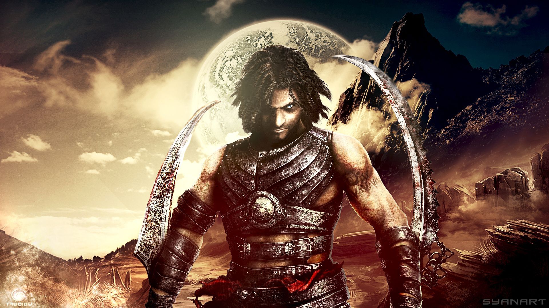 1920x1080 The Prince (Sands of Time) 1080P, 2k, 4k HD wallpaper, background free download