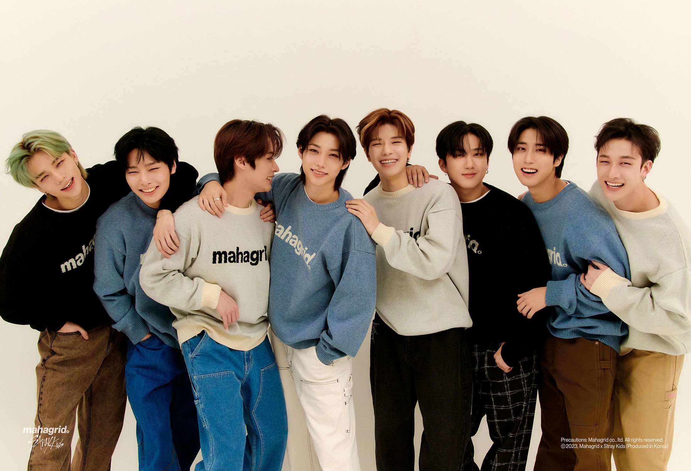 Stray Kids 2023 Wallpapers Top Free Stray Kids 2023 Backgrounds