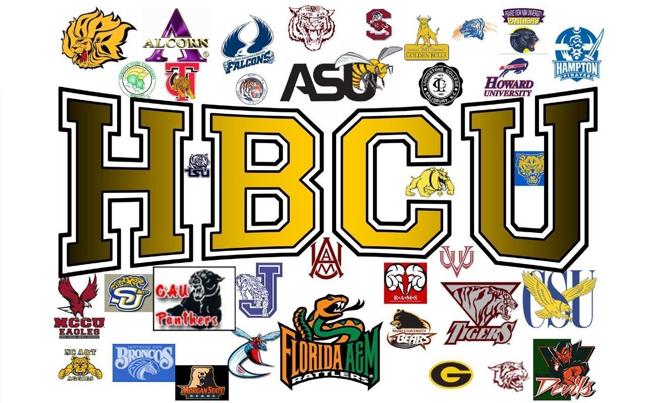 1280x800 HBCU College Wallpaper