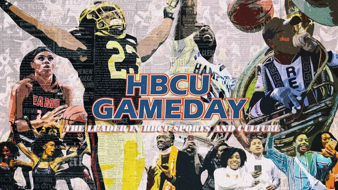 HBCU Wallpapers - Top Free HBCU Backgrounds - WallpaperAccess