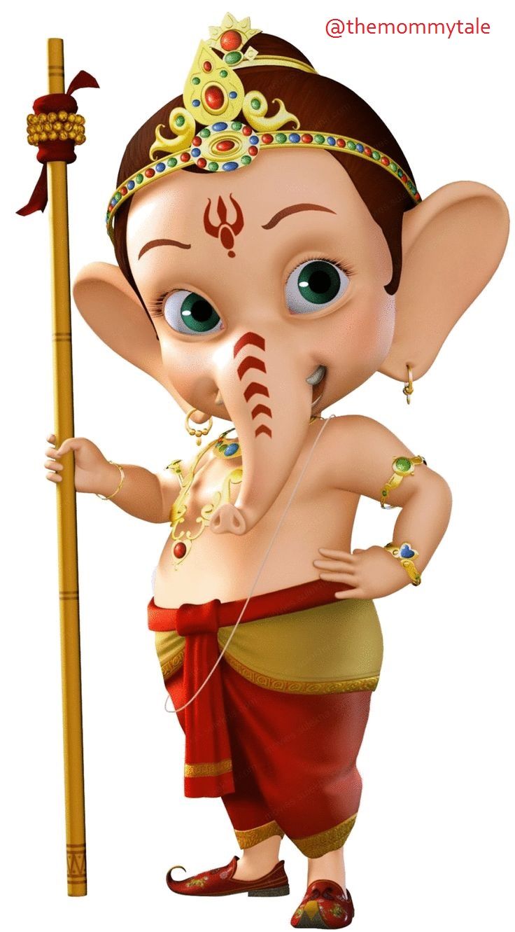 736x1331 Ganesha picture
