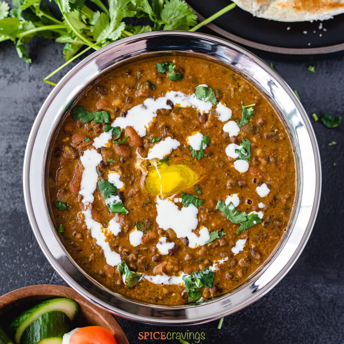 1200x1200 Dal Makhani