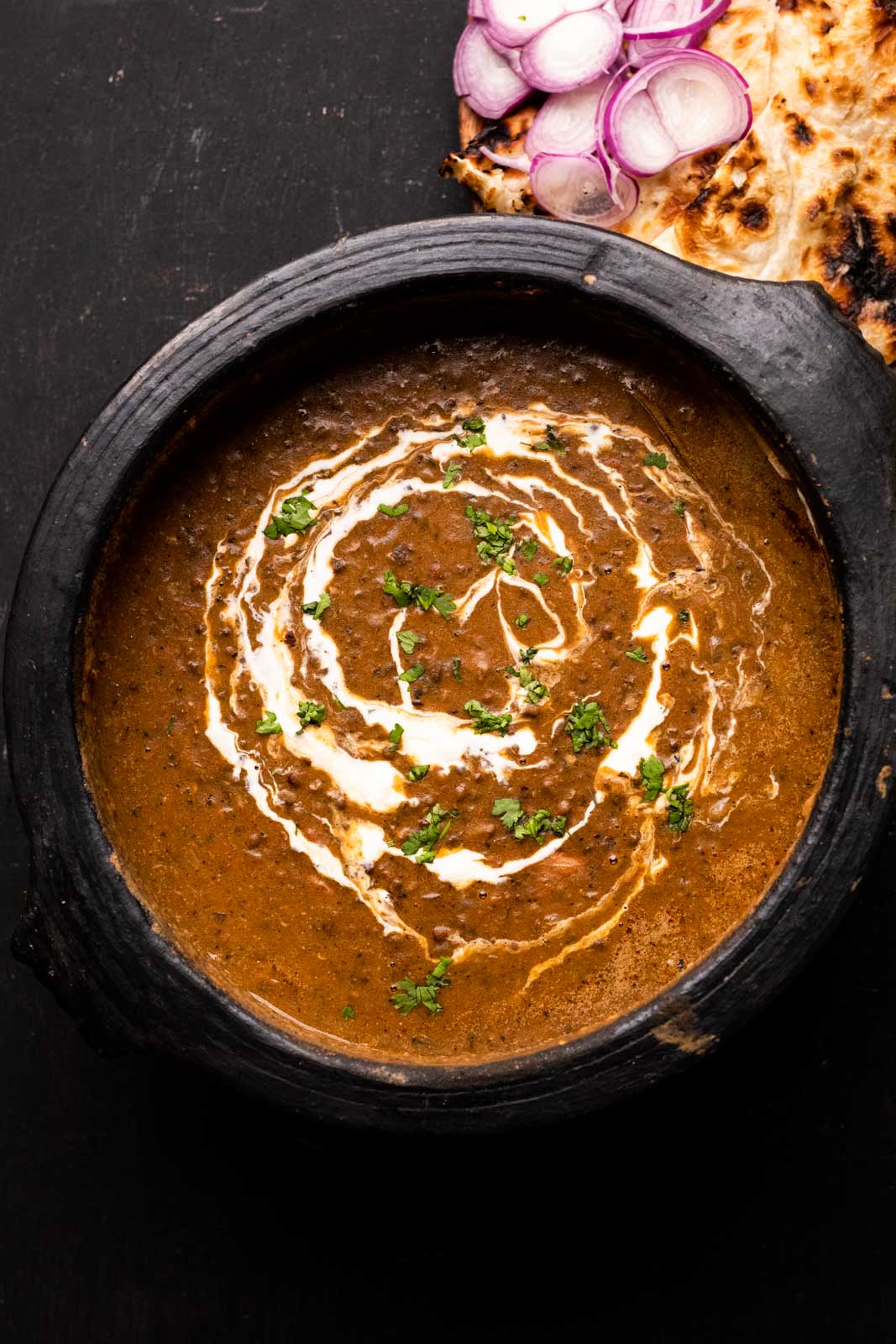 1067x1600 Dal Makhani Ultimate Recipe for Stovetop and Pressure Cooker