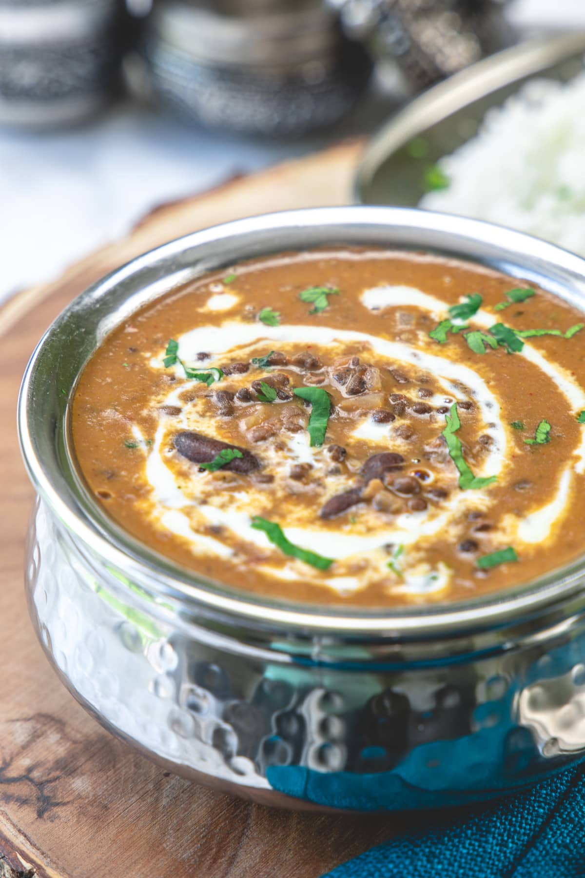1200x1800 Dal Makhani Up The Curry