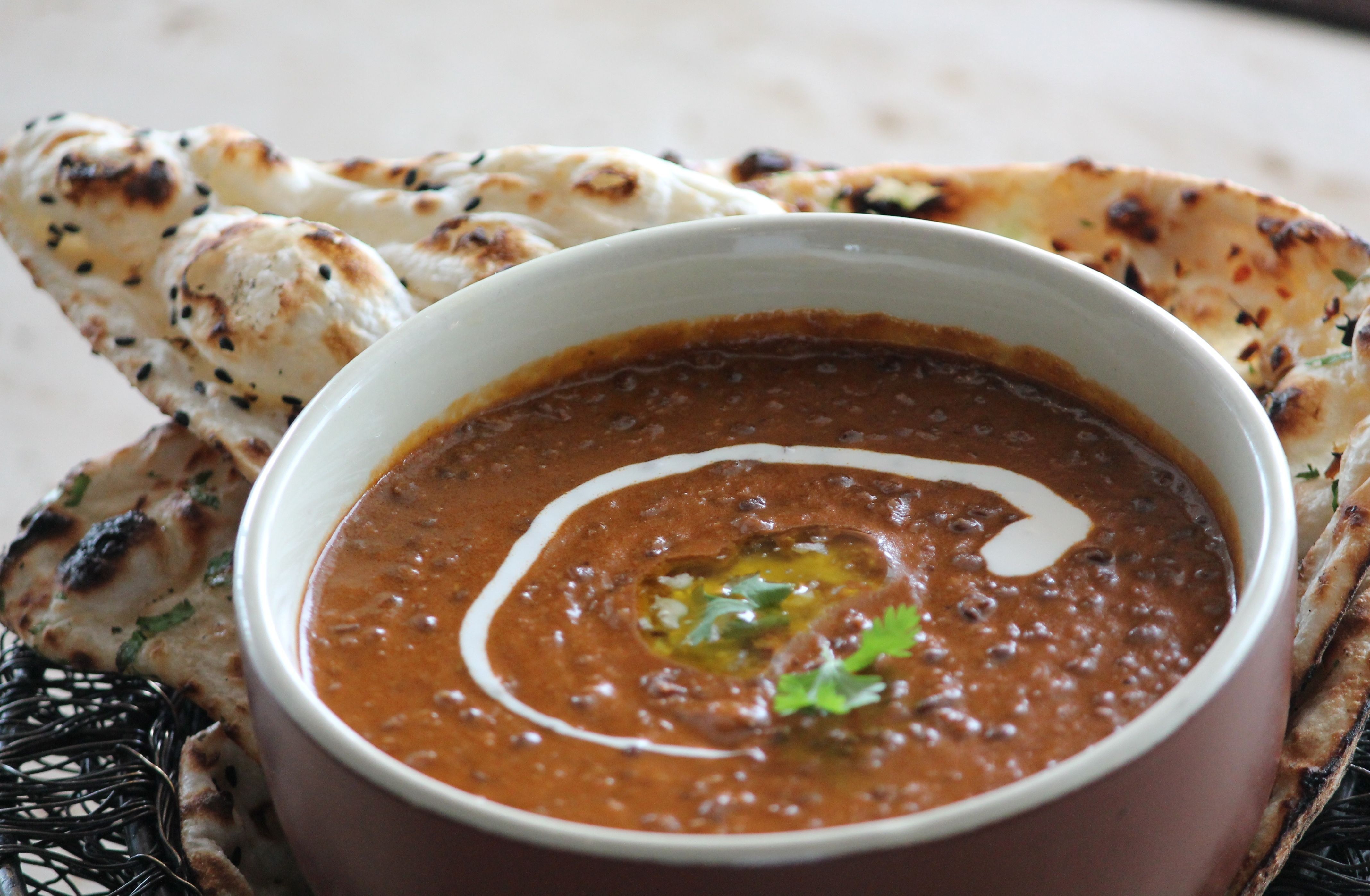4272x2795 Kangan's Special Dal Makhani
