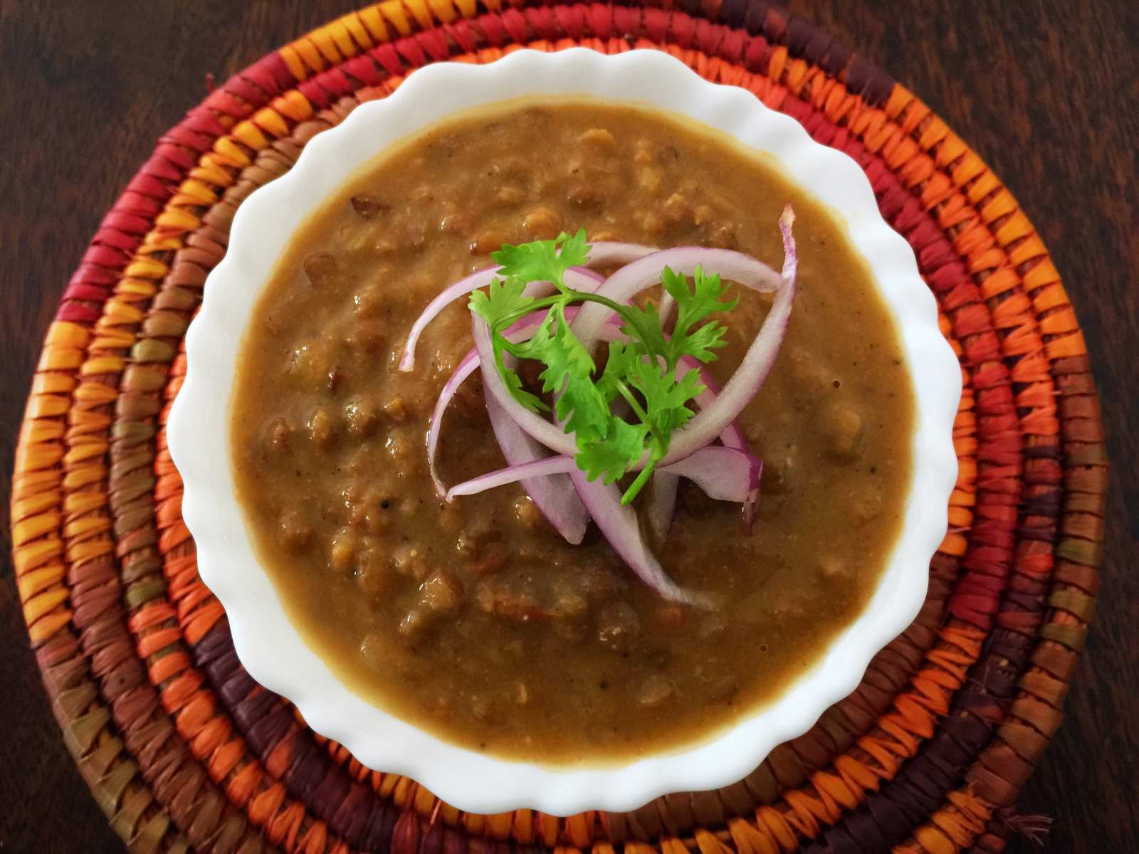 1600x1200 Masoor Dal Makhni Recipe by Archana's Kitchen