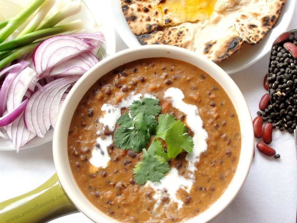 1024x768 Dal Makhani Wallpaper