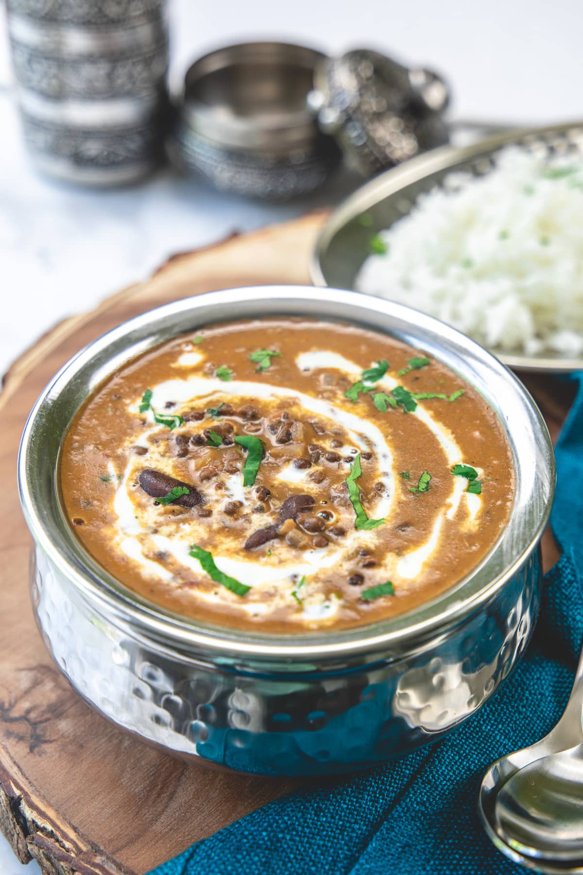 1200x1800 Dal Makhani Up The Curry