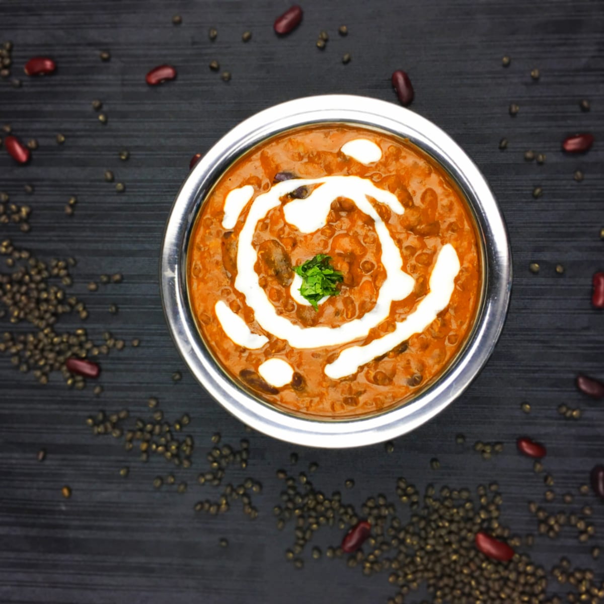 1200x1200 Dal Makhani
