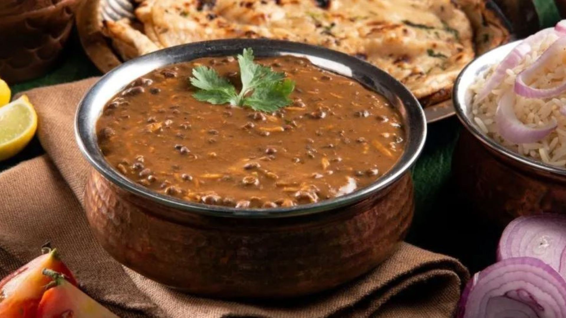 1920x1080 Restaurants in Delhi that serve up indulgent bowls of dal makhani