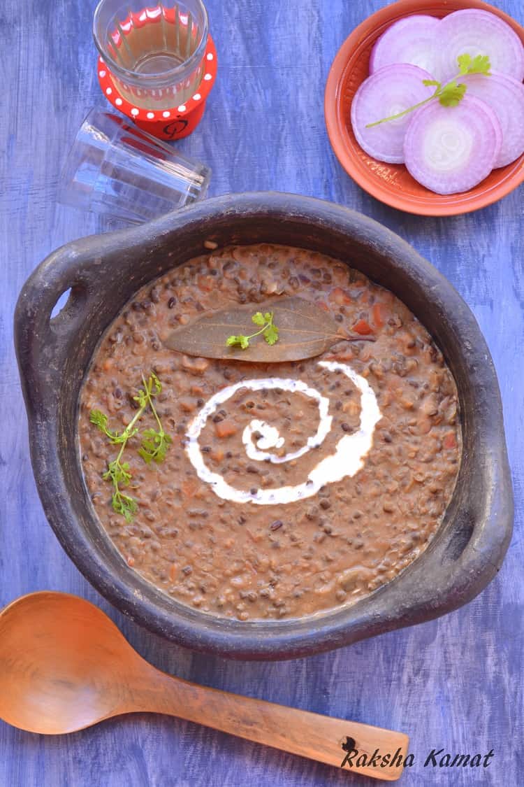 750x1125 Dal Makhani's Kitchen