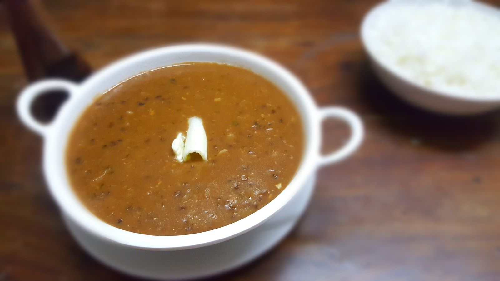 1600x900 Dal Makhani Recipe. How to Make Punjabi Dal Makhani