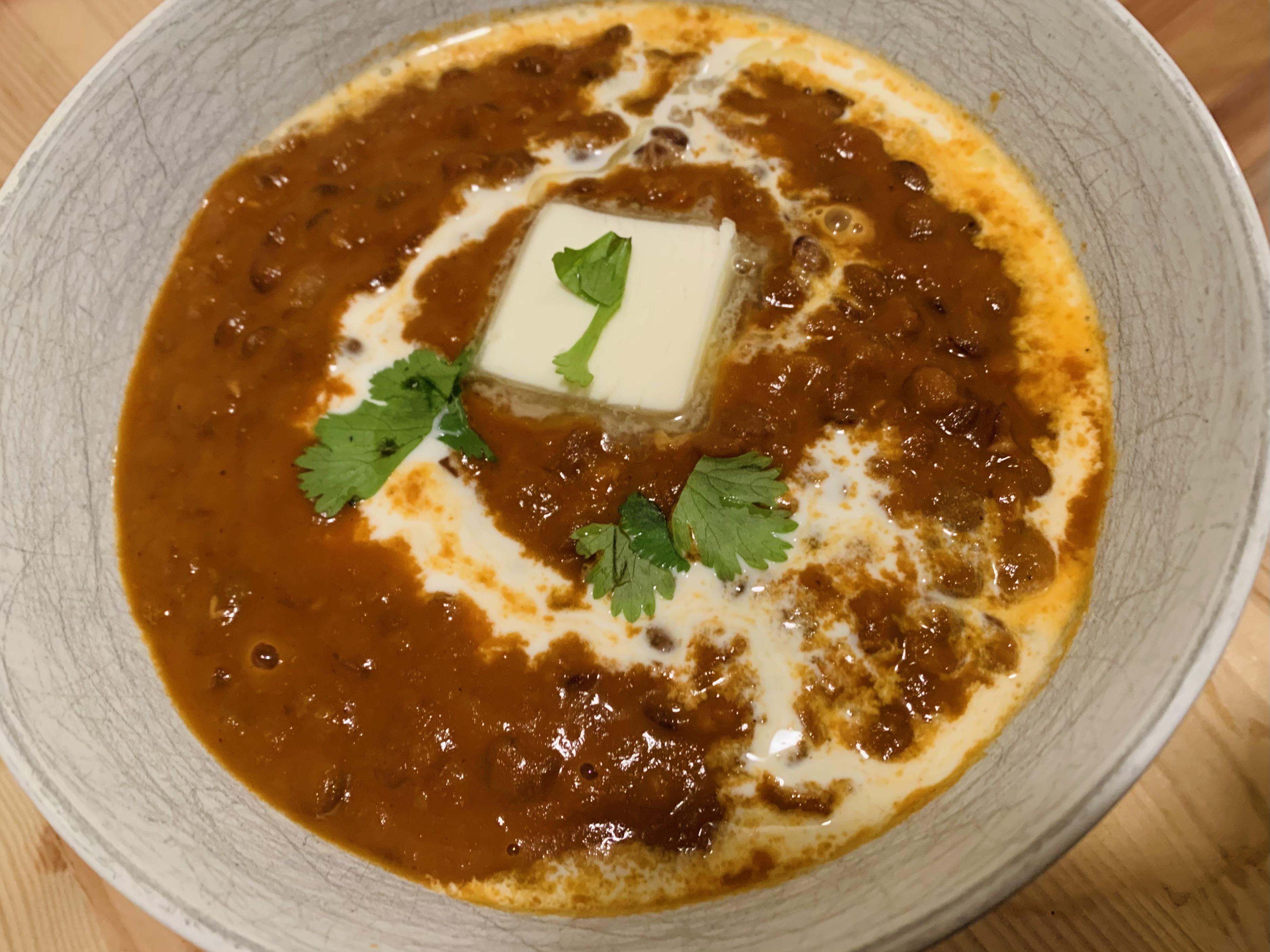 3747x2810 Dal Makhani from Cook with Manali (recipe link in comments)