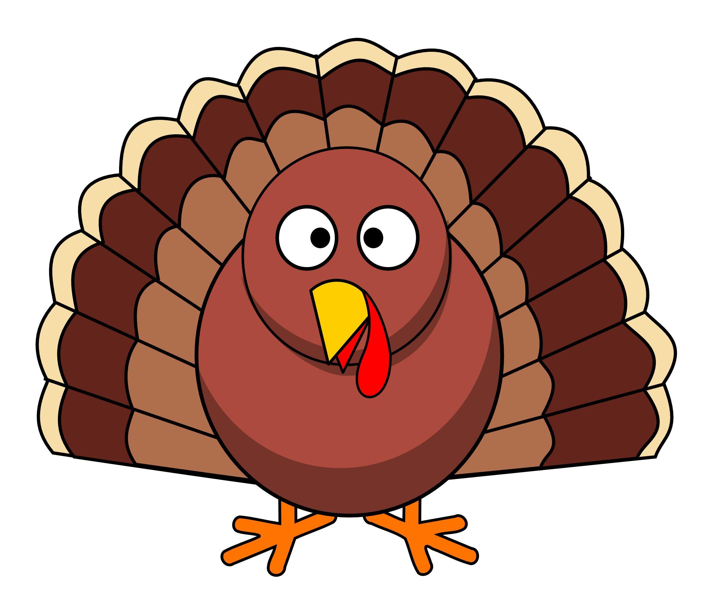2400x2008 Happy Thanksgiving Image Free. Free download best Happy