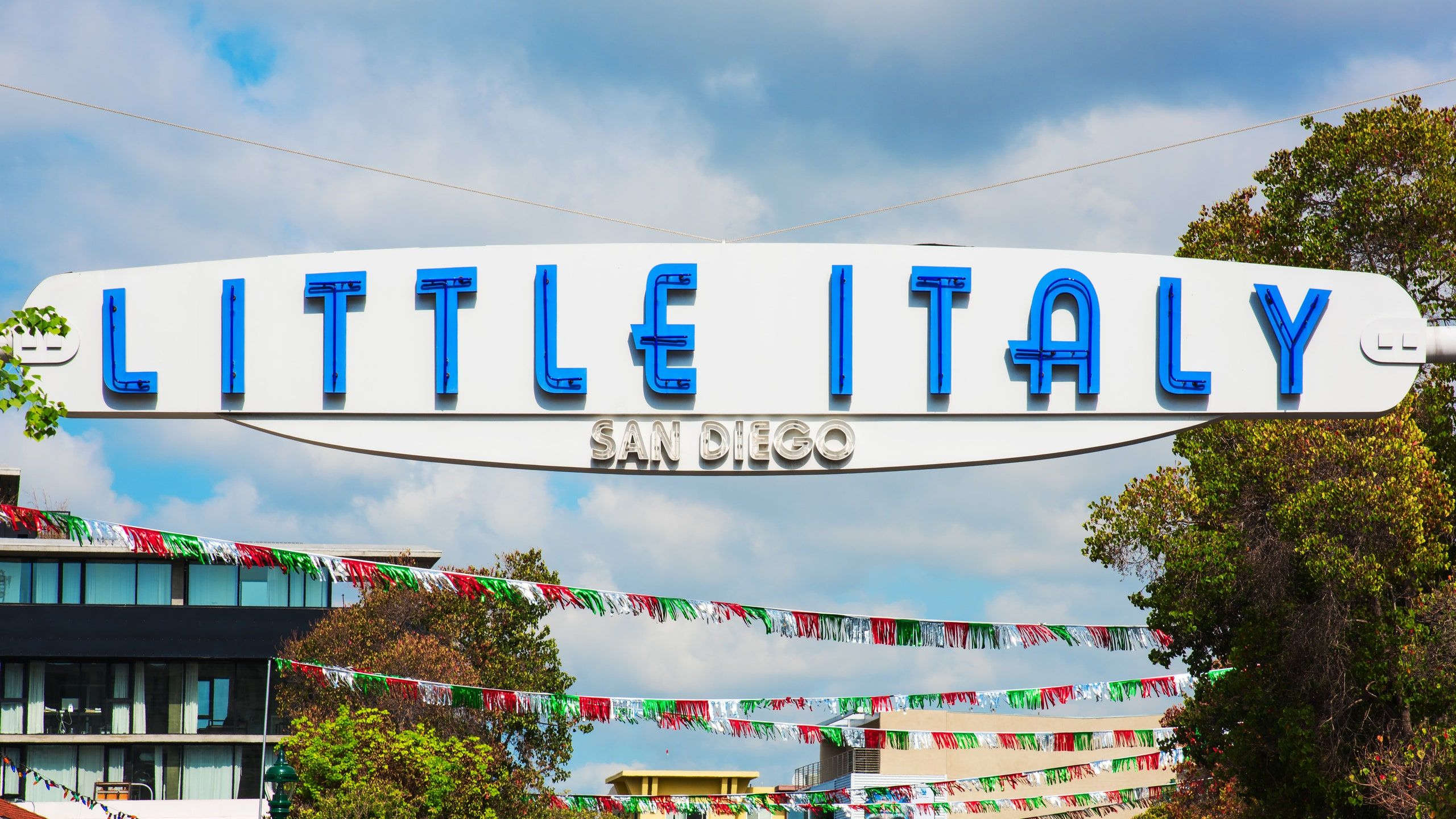 Little Italy Wallpapers - Top Free Little Italy Backgrounds
