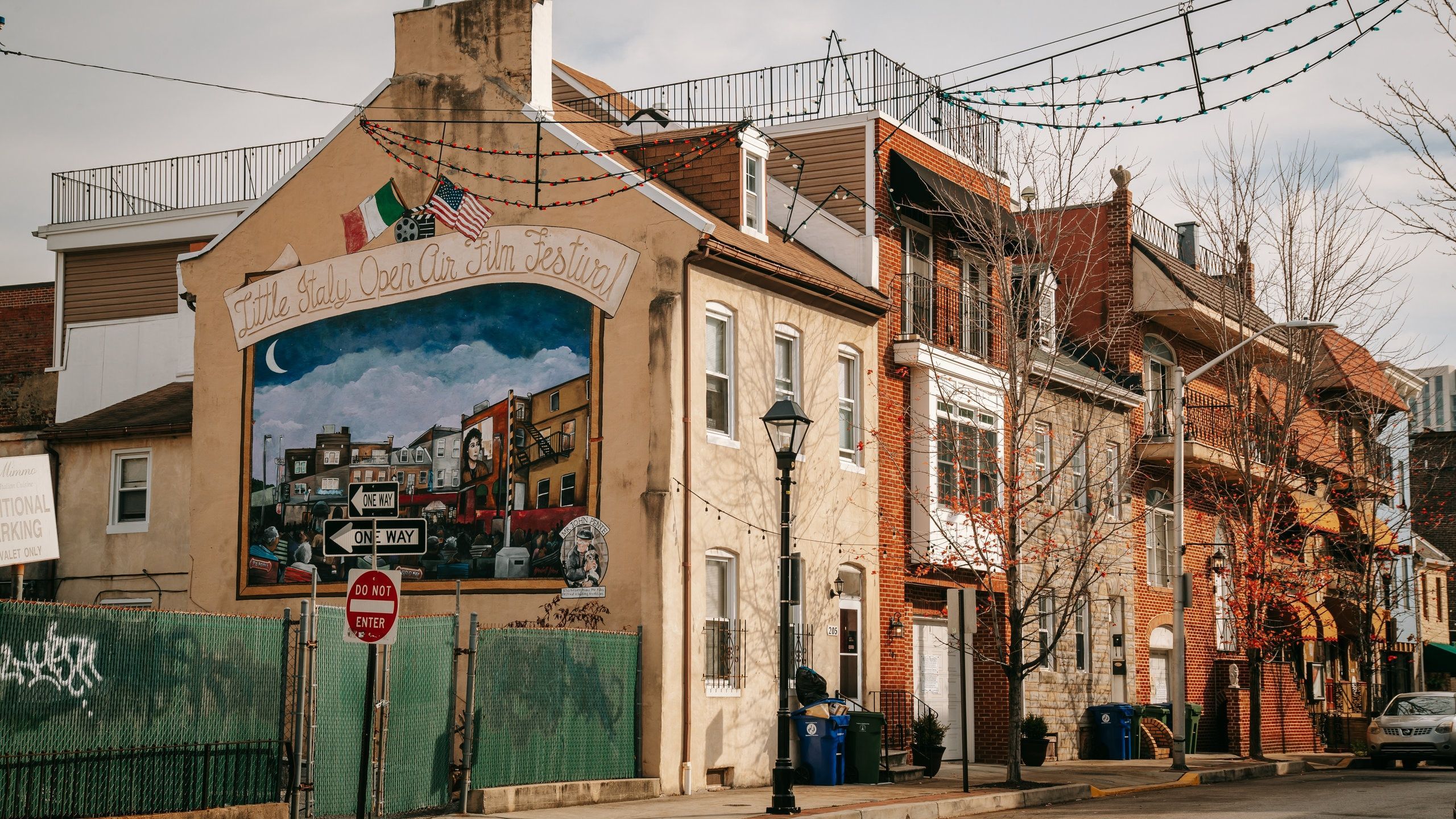 2560x1440 Visit Little Italy: 2023 Little Italy, Baltimore Travel Guide