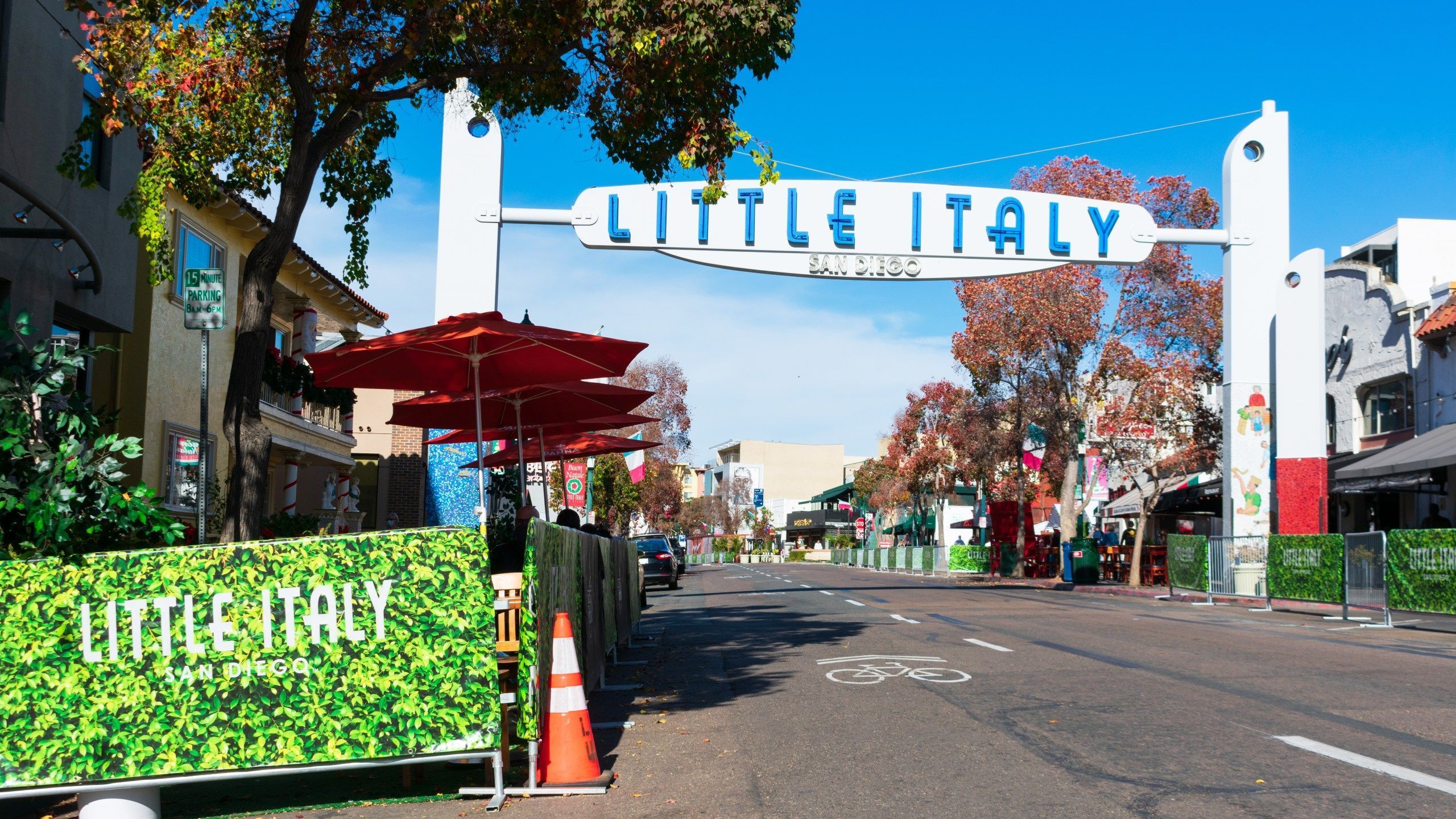 2560x1440 Food tours in San Diego: Two experiences among best in US, according to Tripadvisor