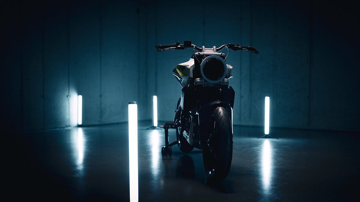 1200x675 HUSQVARNA MOTORCYCLES ENTERS THE EXCITING WORLD OF ELECTRIC MOBILITY WITH THE E PILEN CONCEPT
