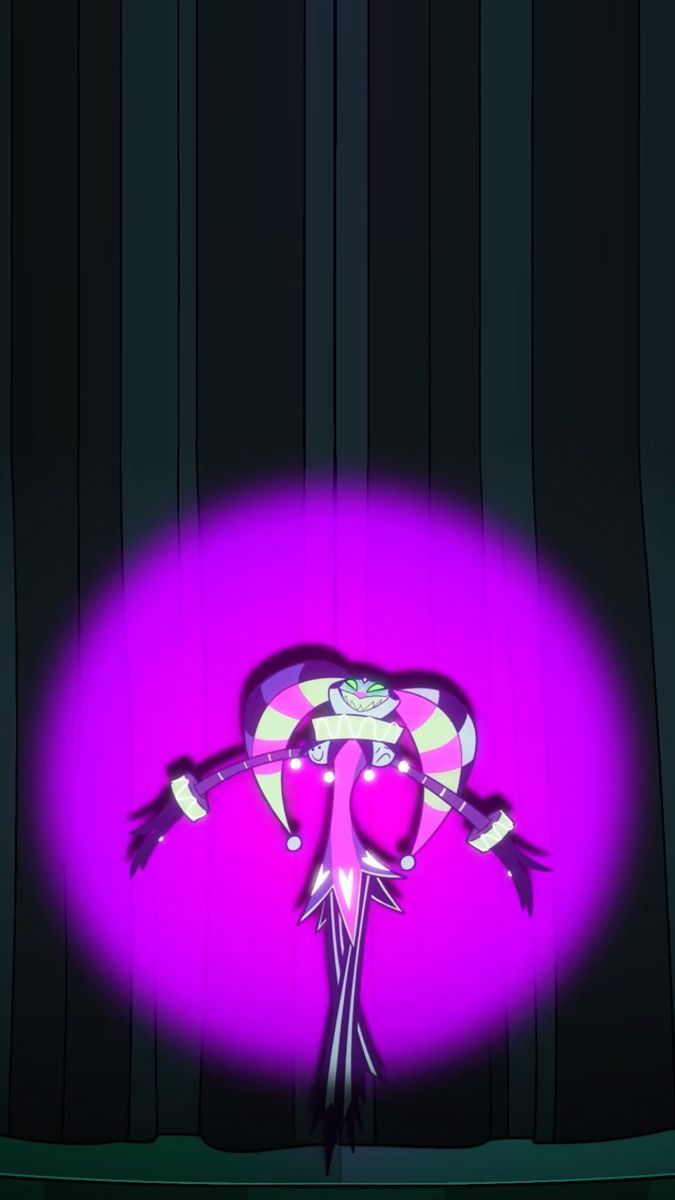 675x1200 Robo Fizzarolli Wallpaper