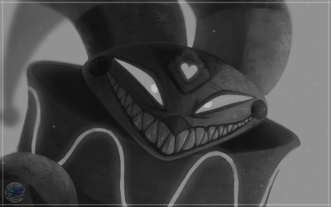 1280x800 Helluva Boss Hazbin Hotel] Robo Fizz Fizzarolli By AfialtisDragon - Fur Affinity [dot] Net